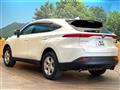 2020 Toyota Harrier Hybrid