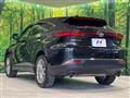 2020 Toyota Harrier Hybrid