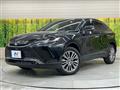 2020 Toyota Harrier Hybrid