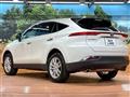 2020 Toyota Harrier Hybrid