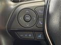 2020 Toyota Harrier Hybrid