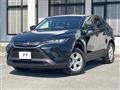 2020 Toyota Harrier Hybrid
