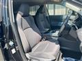 2020 Toyota Harrier Hybrid