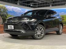 2020 Toyota Harrier Hybrid