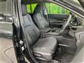 2020 Toyota Harrier Hybrid