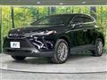 2020 Toyota Harrier Hybrid