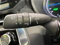 2020 Toyota Harrier Hybrid