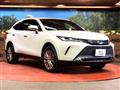 2021 Toyota Harrier Hybrid