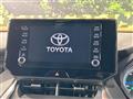 2021 Toyota Harrier Hybrid
