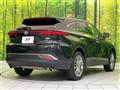 2022 Toyota Harrier Hybrid