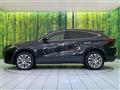 2022 Toyota Harrier Hybrid