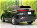2022 Toyota Harrier Hybrid