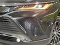 2022 Toyota Harrier Hybrid