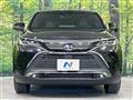 2022 Toyota Harrier Hybrid