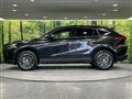 2022 Toyota Harrier Hybrid
