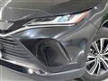 2022 Toyota Harrier Hybrid