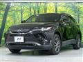 2022 Toyota Harrier Hybrid