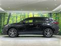 2022 Toyota Harrier Hybrid