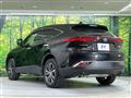 2022 Toyota Harrier Hybrid