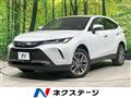 2023 Toyota Harrier Hybrid
