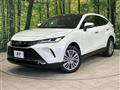 2023 Toyota Harrier Hybrid