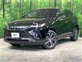 2023 Toyota Harrier Hybrid