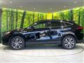 2023 Toyota Harrier Hybrid