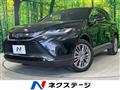 2023 Toyota Harrier Hybrid