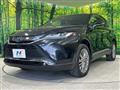 2023 Toyota Harrier Hybrid