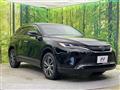 2023 Toyota Harrier Hybrid