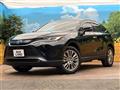 2023 Toyota Harrier Hybrid