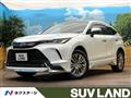 2023 Toyota Harrier Hybrid
