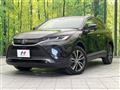 2023 Toyota Harrier Hybrid