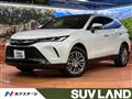 2023 Toyota Harrier Hybrid