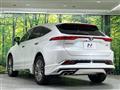 2024 Toyota Harrier Hybrid