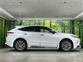 2024 Toyota Harrier Hybrid