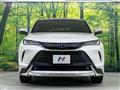 2024 Toyota Harrier Hybrid