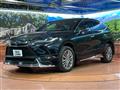 2024 Toyota Harrier Hybrid