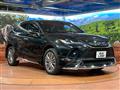 2024 Toyota Harrier Hybrid