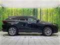 2024 Toyota Harrier Hybrid