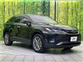 2024 Toyota Harrier Hybrid