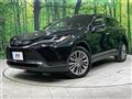 2024 Toyota Harrier Hybrid