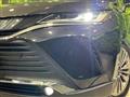 2024 Toyota Harrier Hybrid