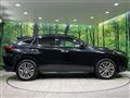 2024 Toyota Harrier Hybrid