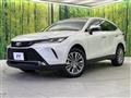 2024 Toyota Harrier Hybrid