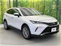 2024 Toyota Harrier Hybrid