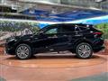 2024 Toyota Harrier Hybrid