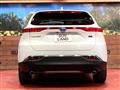 2024 Toyota Harrier Hybrid
