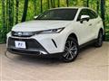 2024 Toyota Harrier Hybrid