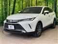 2024 Toyota Harrier Hybrid